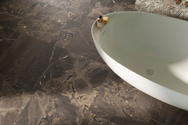 Tegeltrend 2025 - AM THE ROOM BLOSSOM